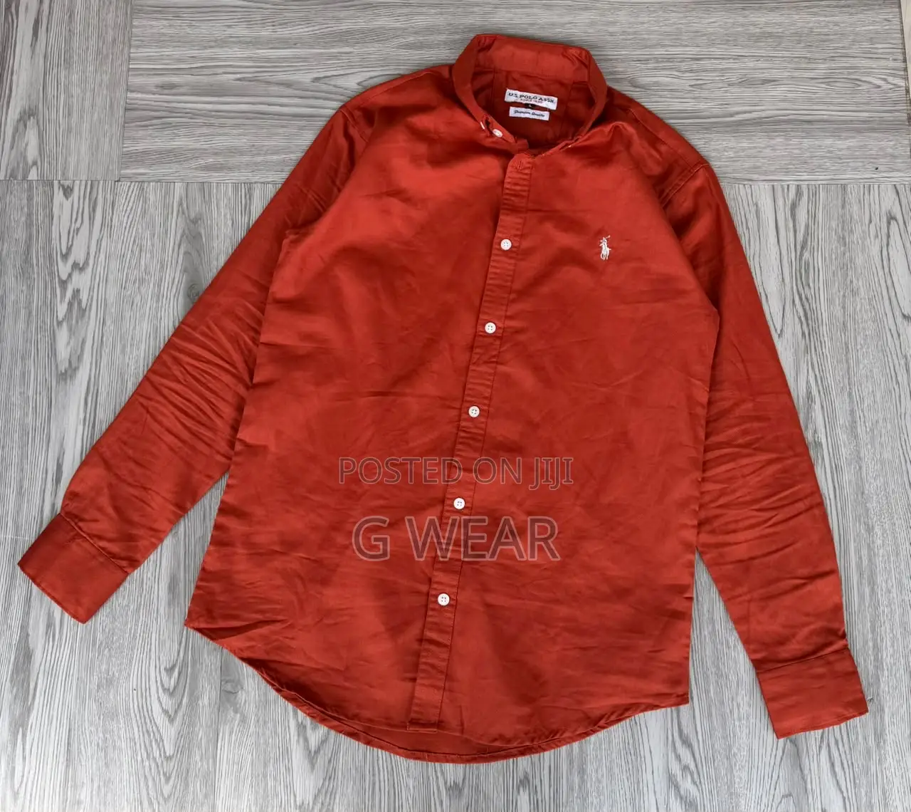 Affordable Shirts
