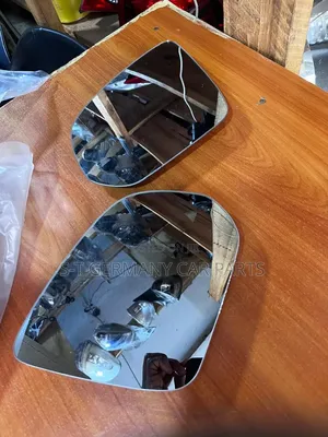 Side Mirror Glass/Plates for Mercedes Benz Gle 400d W167 2021-2025
