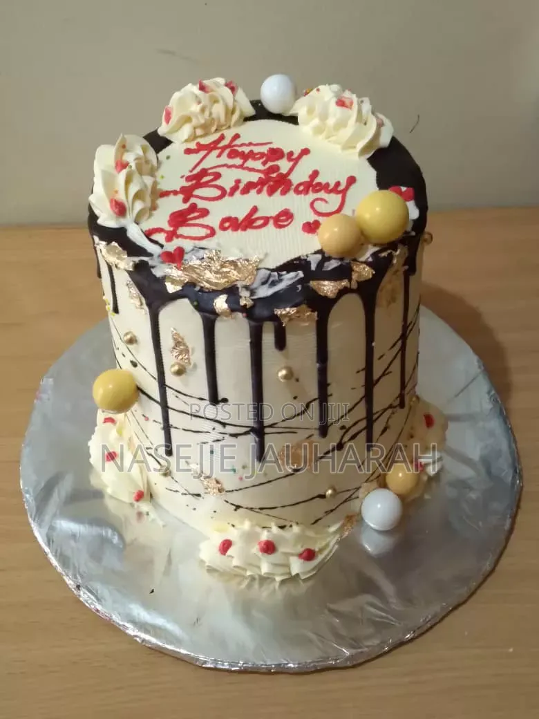 Your Dream Cakes