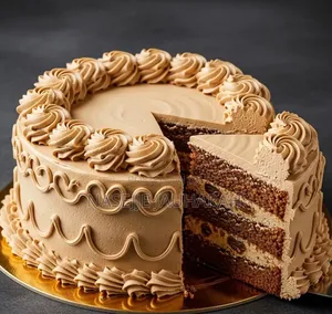 Your Dream Cakes