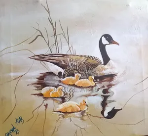 Art Paintings