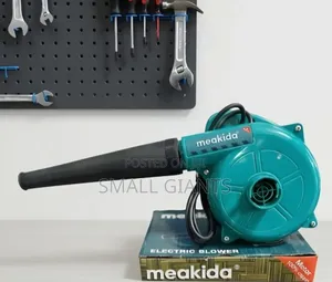 Meakida Brand Electric Blower