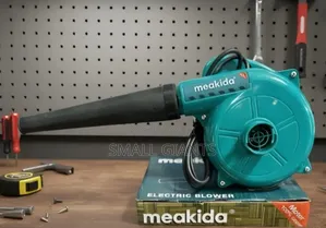 Meakida Brand Electric Blower