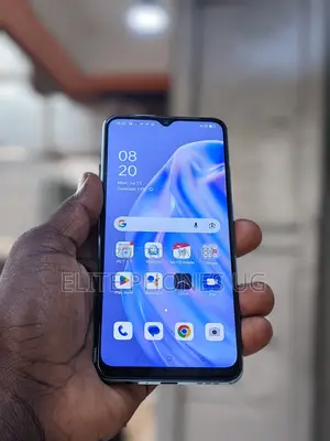 Oppo Reno3 A 128 GB Blue