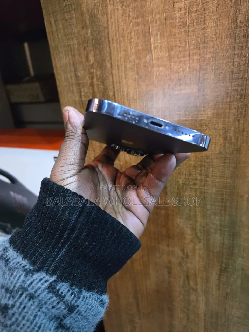 Apple iPhone 14 Pro Max 512 GB Blue