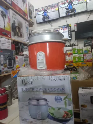 Rice Cooker