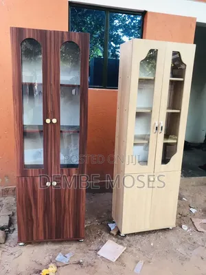 Cupboard in All Colours