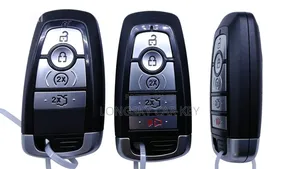Ford Smart Car Key Shell/Case/Housing