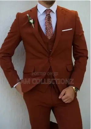 Suits for Me