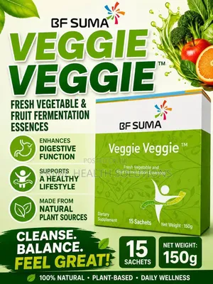 Veggie Veggie