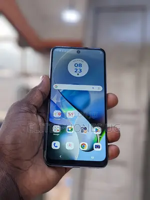 Motorola Moto G64 128 GB Blue