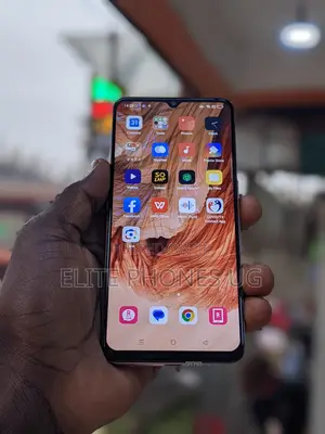 Oppo A73 64 GB Pink