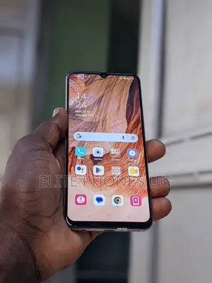 Oppo A73 64 GB Pink