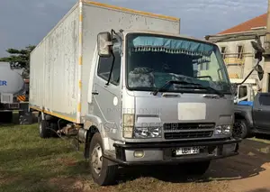 Fighter Truck
