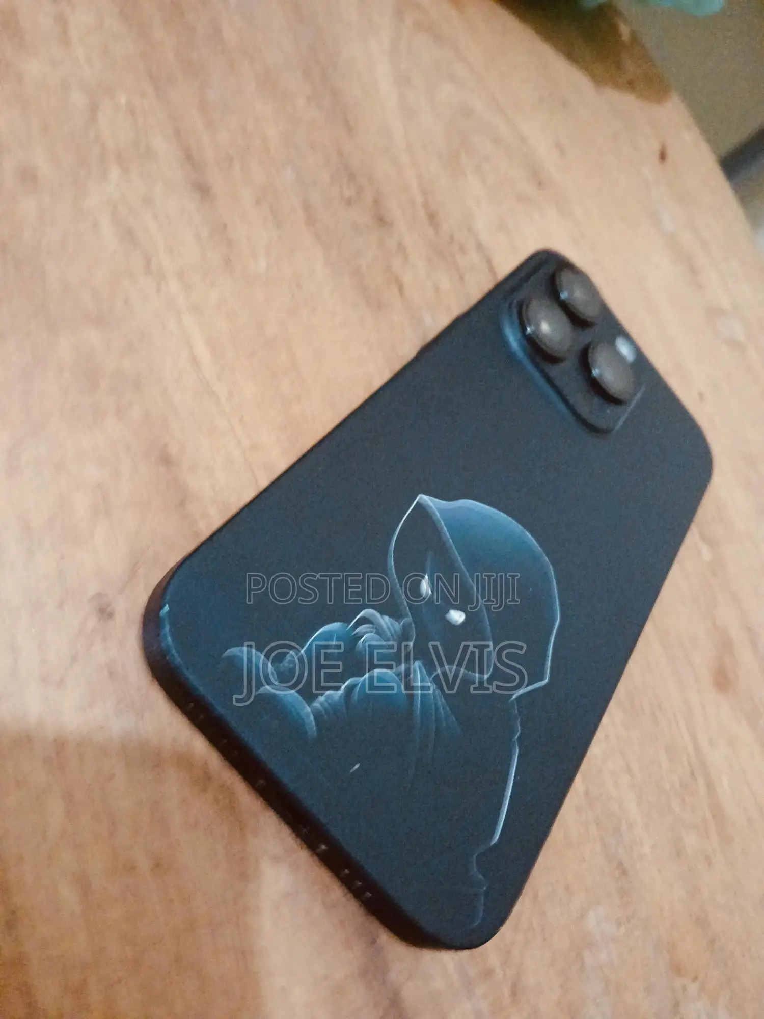 Apple iPhone 14 Pro 256 GB Black