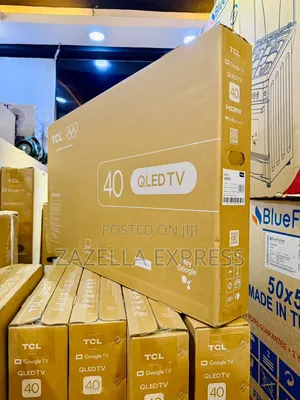 TCL 40inch S5k Qled