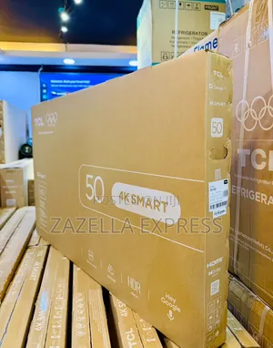 TCL 40inch S5k Qled