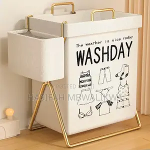 Clothes Basket