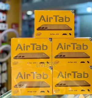 New AirTab A19 1 TB