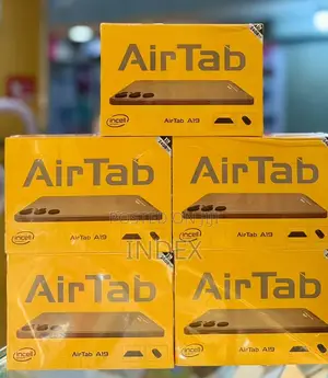 New AirTab A19 1 TB