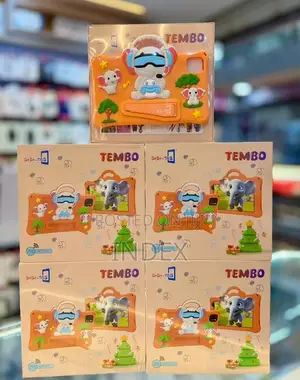 New Bebe Toto 512 GB
