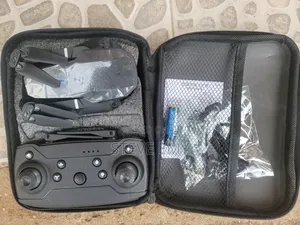 Drone (E88pro Rc Drone Foldable Quadcopter - Brand New (No-Camera ))