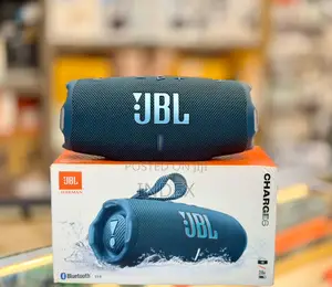 JBL Charge 6 Open Box