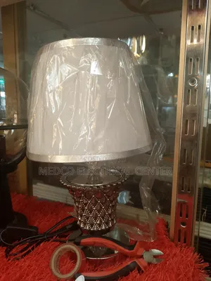 Bed Side Lamp