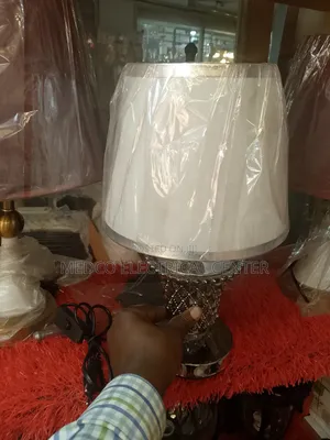 Bed Side Lamp