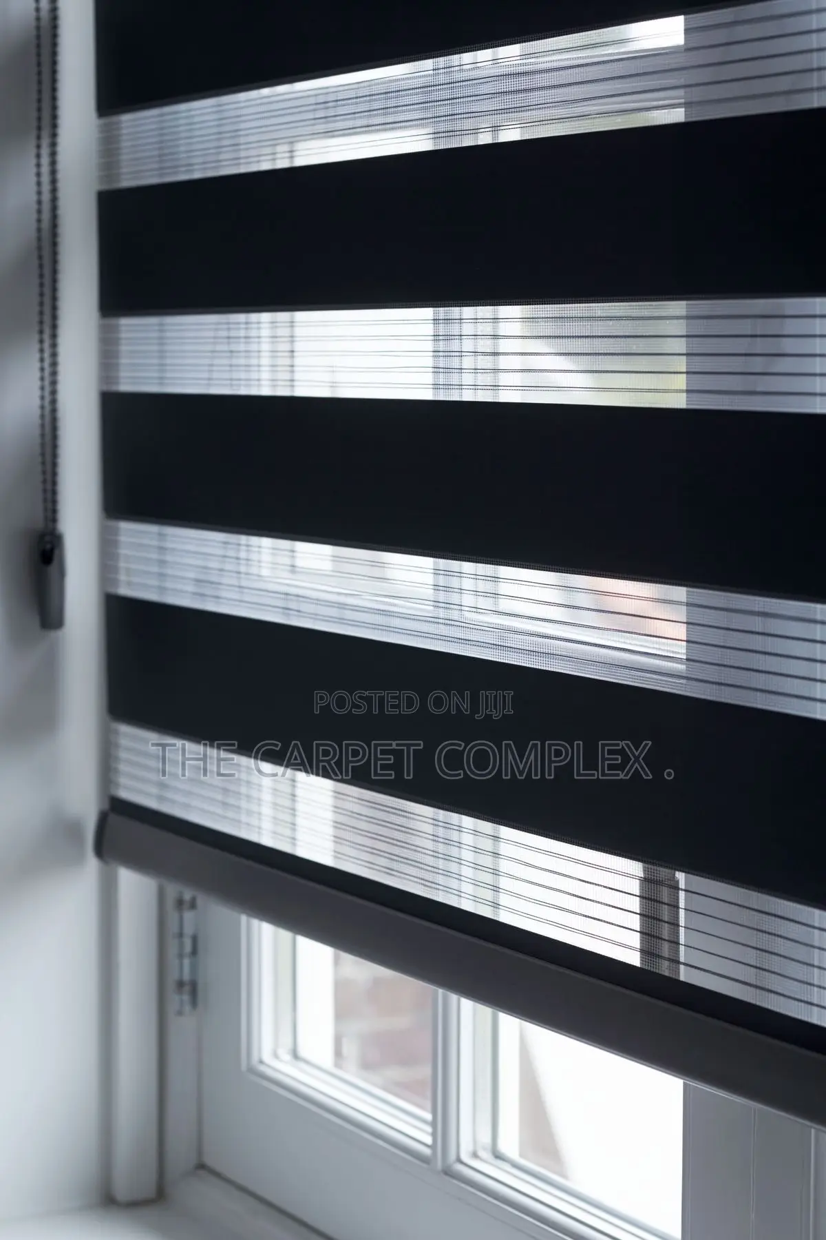 Curtain Blinds Per Squaremeter