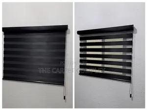 Zebra Blinds Privacy Squaremeter