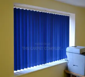 Hosiptal Curtain Blinds Squaremeter