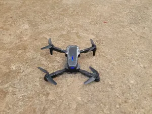 Drone (E88pro Rc Drone Foldable Quadcopter - Brand New (No-Camera ))