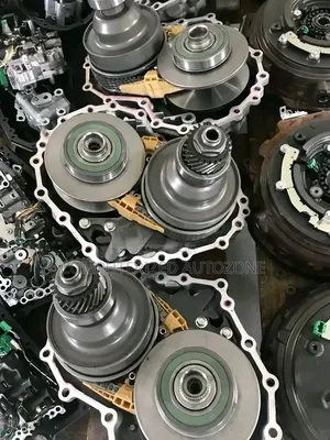 CVT and All Types Ofgearbox Repair and Electricals Country Wide