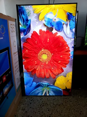 TCL 43"Smart Android Tv
