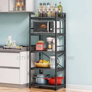 Durable Kitchen Rack