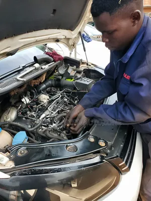 Vehicle Electrical Repair Engineer