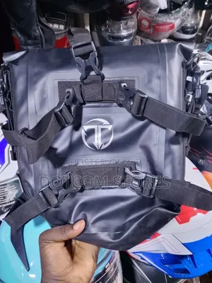 2pcs Motowolf Universal Motorcycle Tool Bags