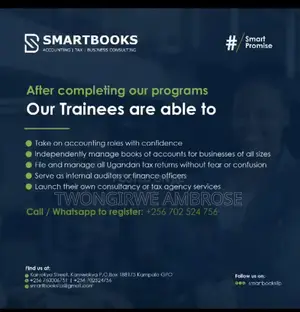 Hands On Training In Taxation And Accounting.
