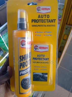 Getsun Professional Dashboard Polish