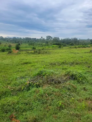 Kateera Land for Sale
