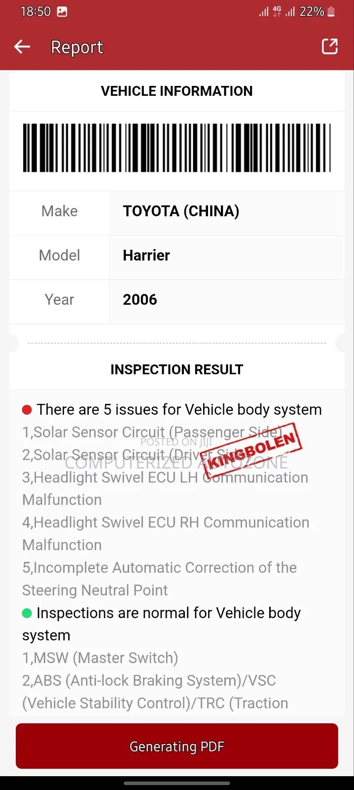 Professional Japan Auto Technicians