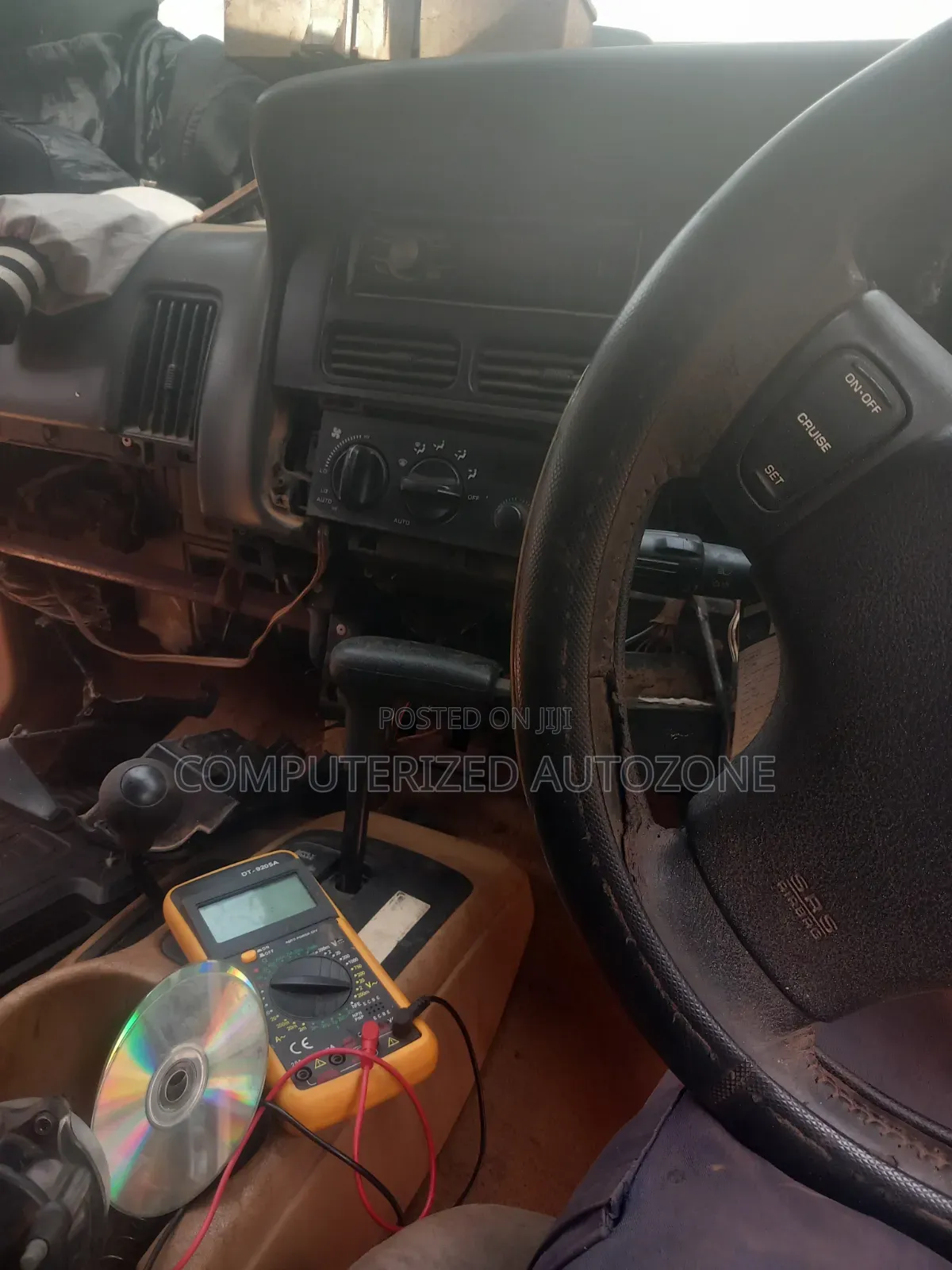Professional Japan Auto Technicians