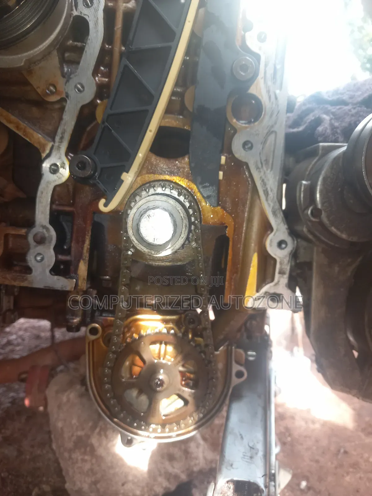 Professional Japan Auto Technicians