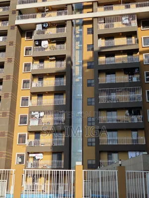 Furnished 3bdrm Block of Flats in Kololo Property, Central Division
