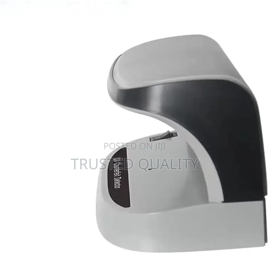 High Quality Uv Money Detector Machine