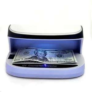 High Quality Uv Money Detector Machine
