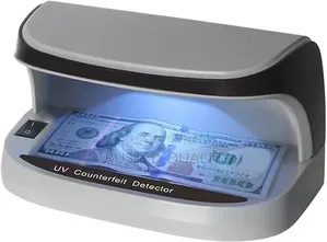 High Quality Uv Money Detector Machine