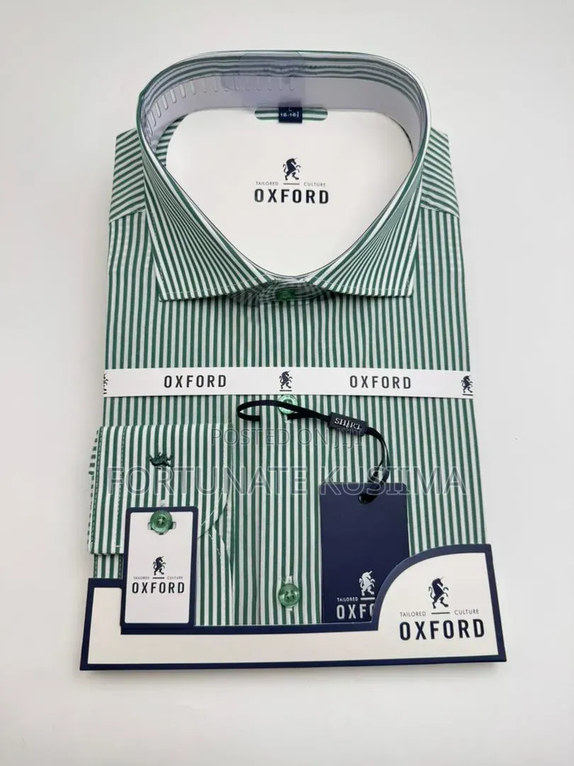 Formal Shirts