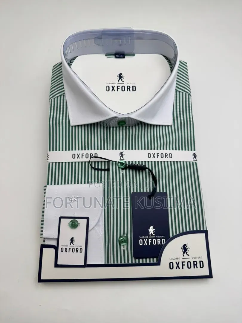 Formal Shirts